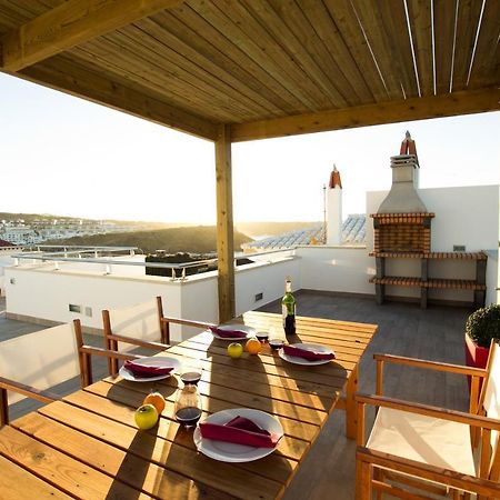 Villa Vistamar Punta Grossa Luaran gambar