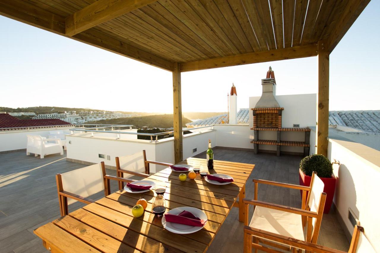 Villa Vistamar Punta Grossa Luaran gambar