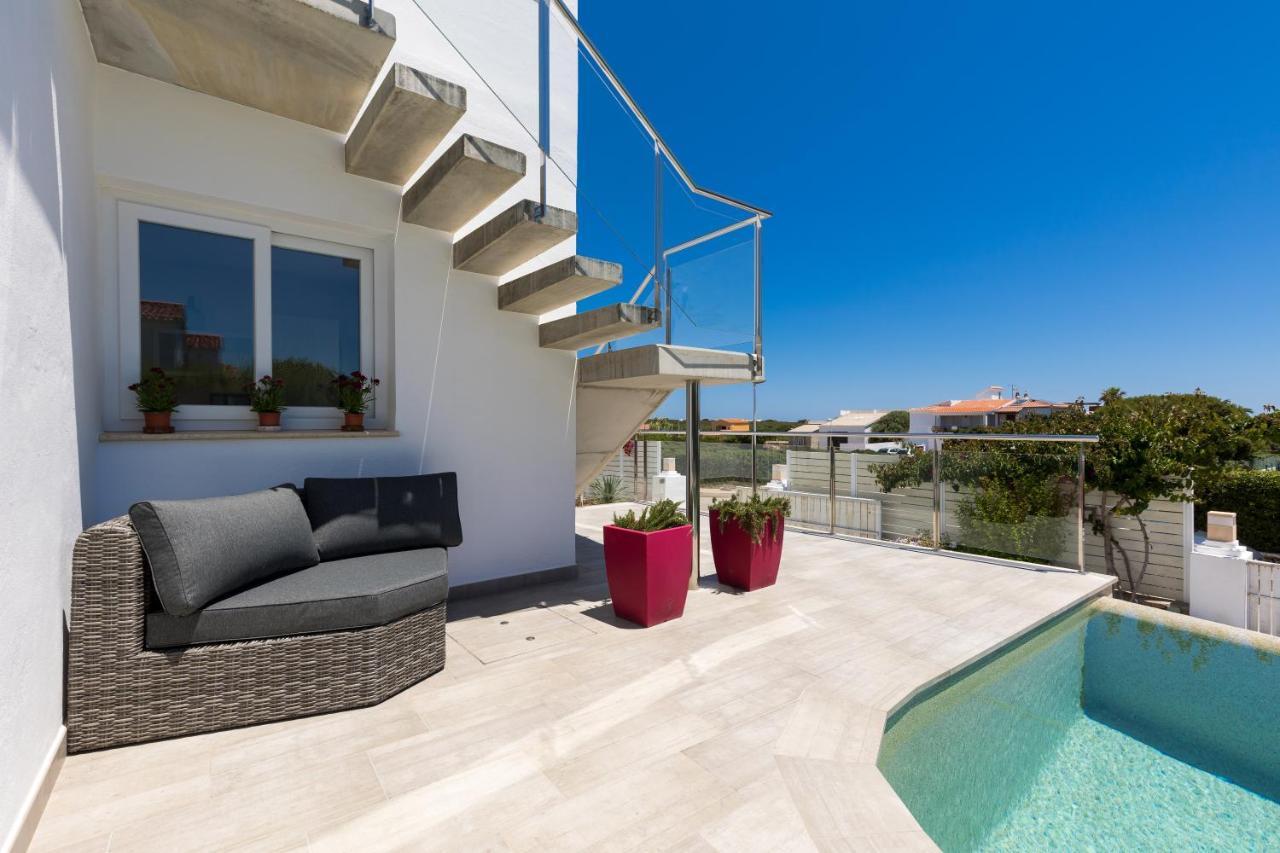 Villa Vistamar Punta Grossa Luaran gambar