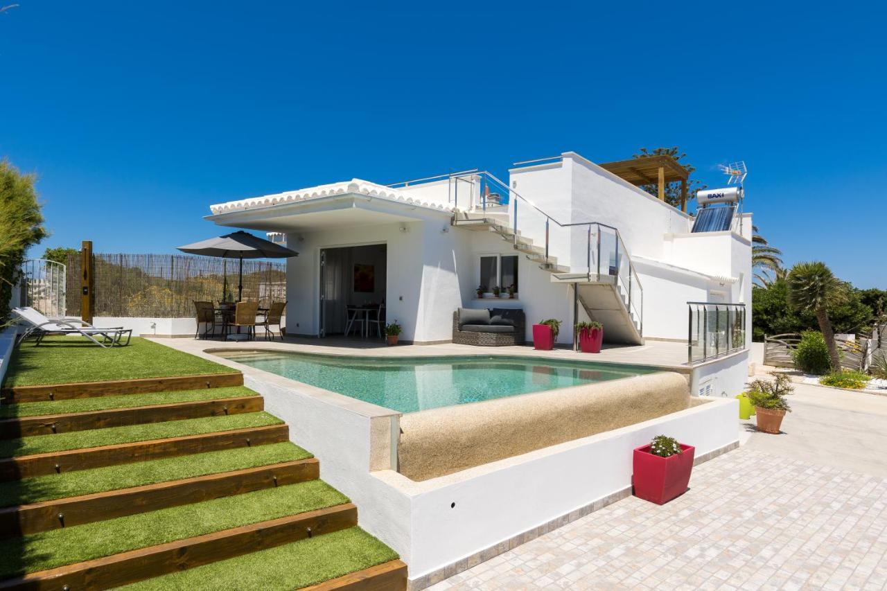 Villa Vistamar Punta Grossa Luaran gambar
